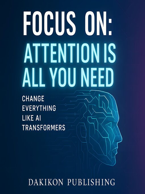 Title details for Focus On by Dakikon Publishing - Wait list